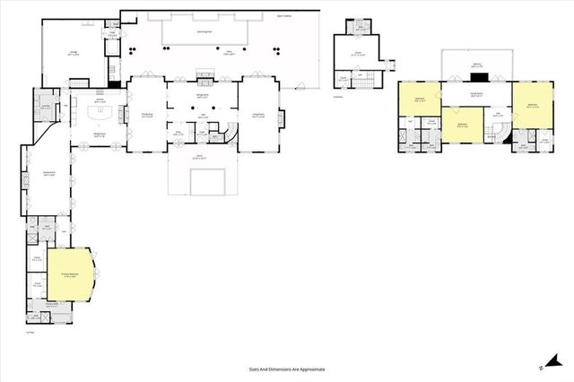 2256 De Leon Avenue, Mobile, AL 36607