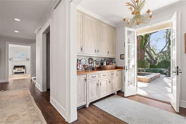 2256 De Leon Avenue, Mobile, AL 36607