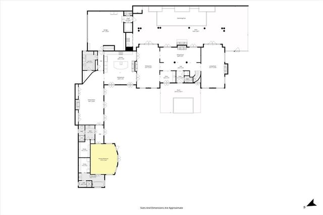 2256 De Leon Avenue, Mobile, AL 36607