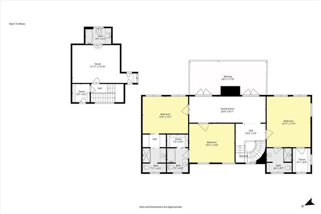 2256 De Leon Avenue, Mobile, AL 36607