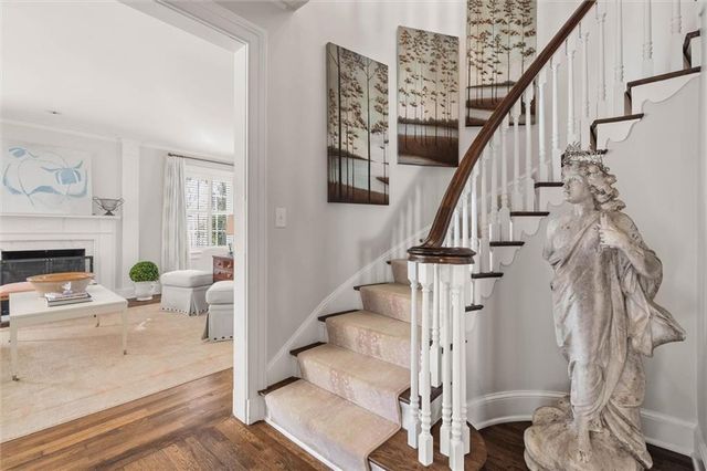 2256 De Leon Avenue, Mobile, AL 36607