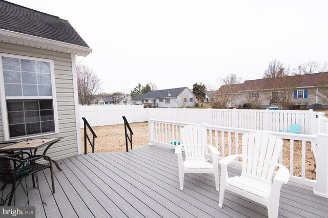 4 MIMOSA CT, Cambridge, MD 21613