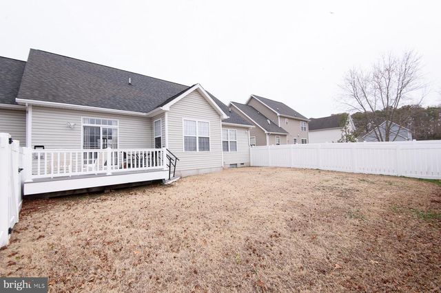 4 MIMOSA CT, Cambridge, MD 21613