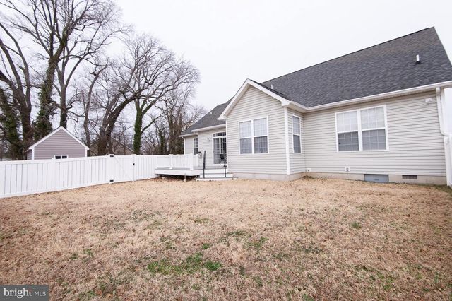 4 MIMOSA CT, Cambridge, MD 21613