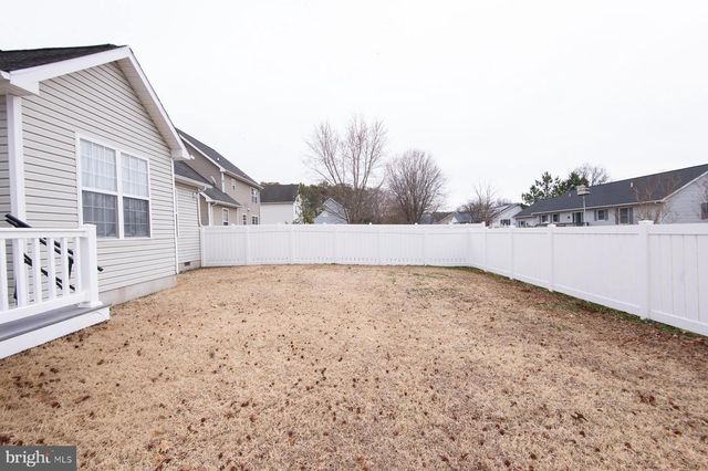 4 MIMOSA CT, Cambridge, MD 21613