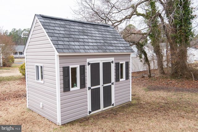 4 MIMOSA CT, Cambridge, MD 21613