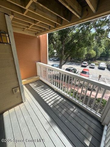 225 S Tropical Trail 205, Merritt Island, FL 32952