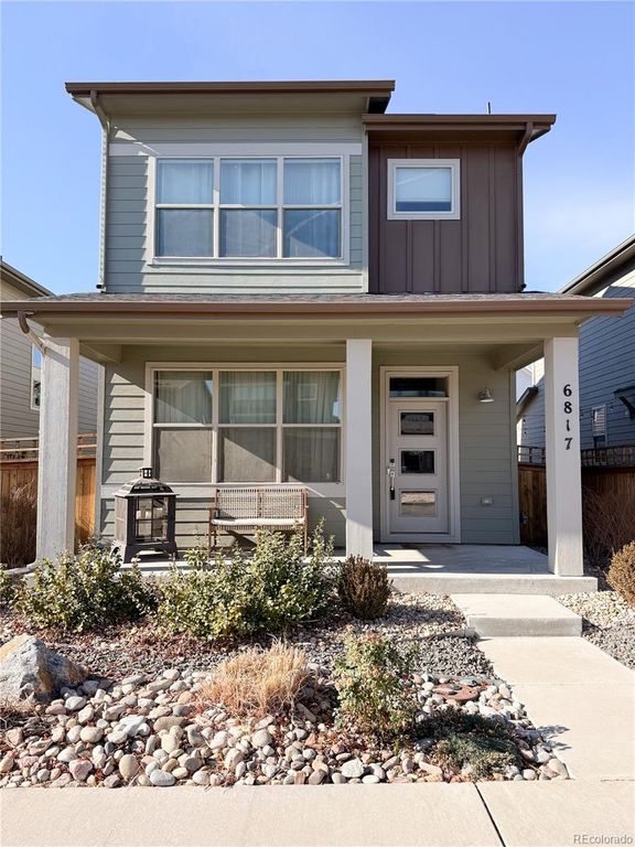 6817 Clay Street, Denver, CO 80221