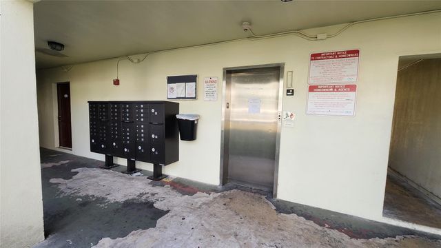 15201 NE 6TH Avenue C307, Miami, FL 33162