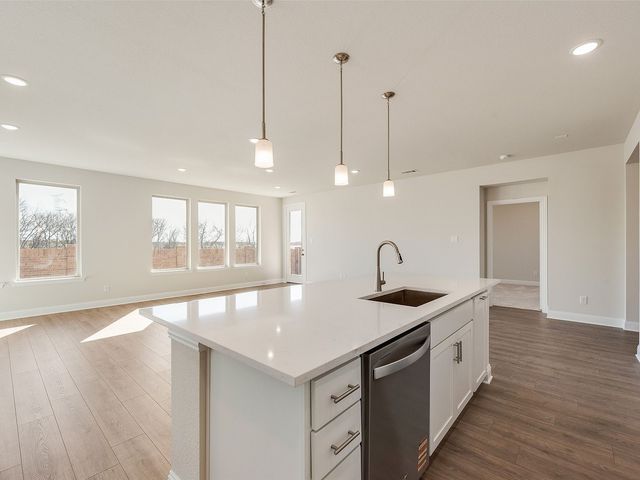 1111 Cross Shore, Anna, TX 75409