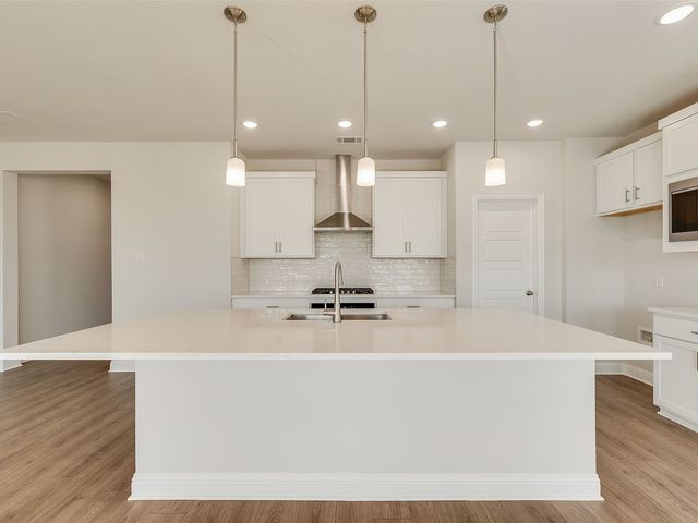 1111 Cross Shore, Anna, TX 75409