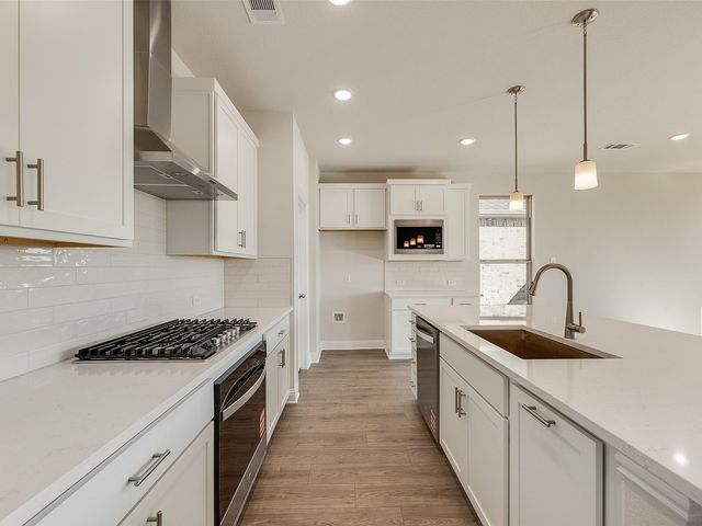 1111 Cross Shore, Anna, TX 75409