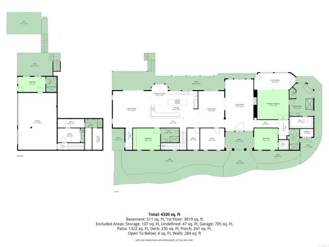 1561 La Plaza Drive, San Marcos, CA 92078