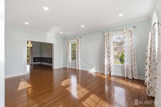 14 E Barnyard Court, Plainsboro, NJ 08536