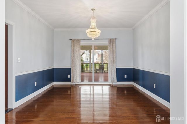 14 E Barnyard Court, Plainsboro, NJ 08536