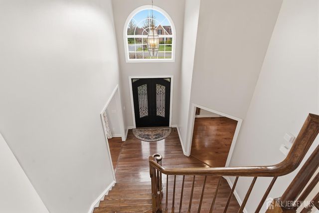 14 E Barnyard Court, Plainsboro, NJ 08536