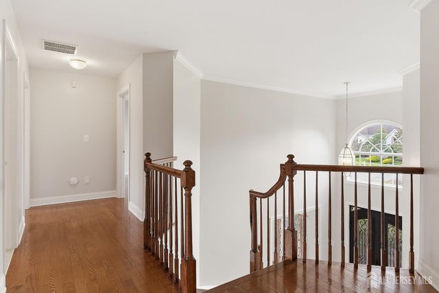 14 E Barnyard Court, Plainsboro, NJ 08536