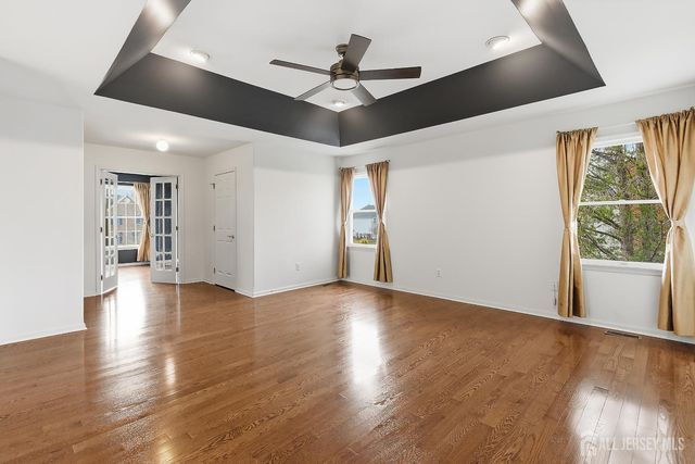 14 E Barnyard Court, Plainsboro, NJ 08536