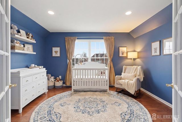 14 E Barnyard Court, Plainsboro, NJ 08536