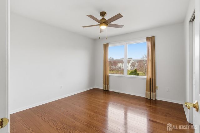 14 E Barnyard Court, Plainsboro, NJ 08536