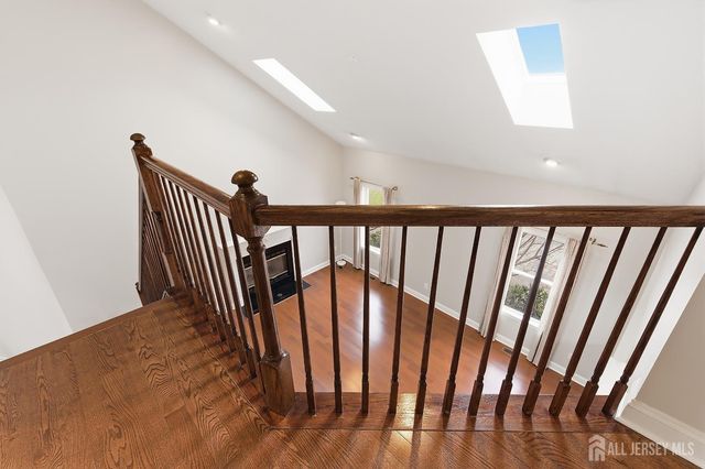 14 E Barnyard Court, Plainsboro, NJ 08536