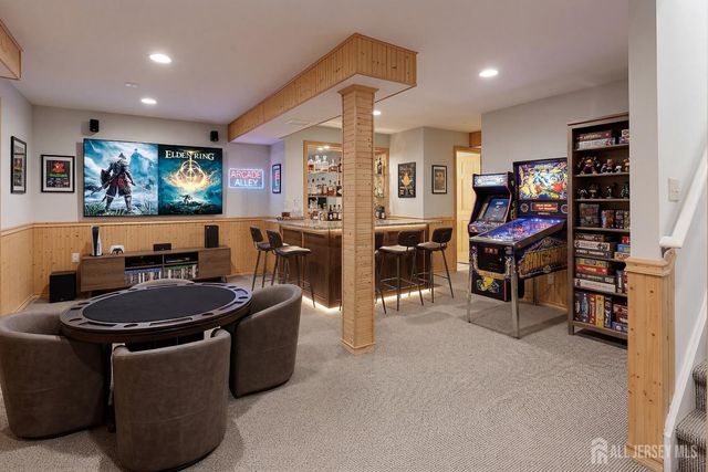 14 E Barnyard Court, Plainsboro, NJ 08536