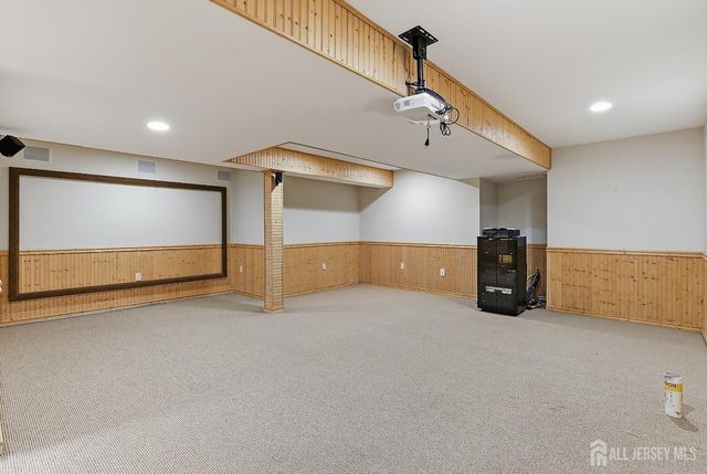 14 E Barnyard Court, Plainsboro, NJ 08536