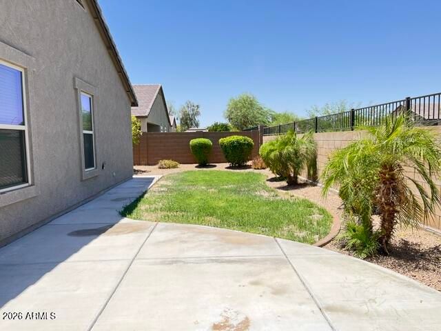 13832 W Desert Moon Way, Peoria, AZ 85383