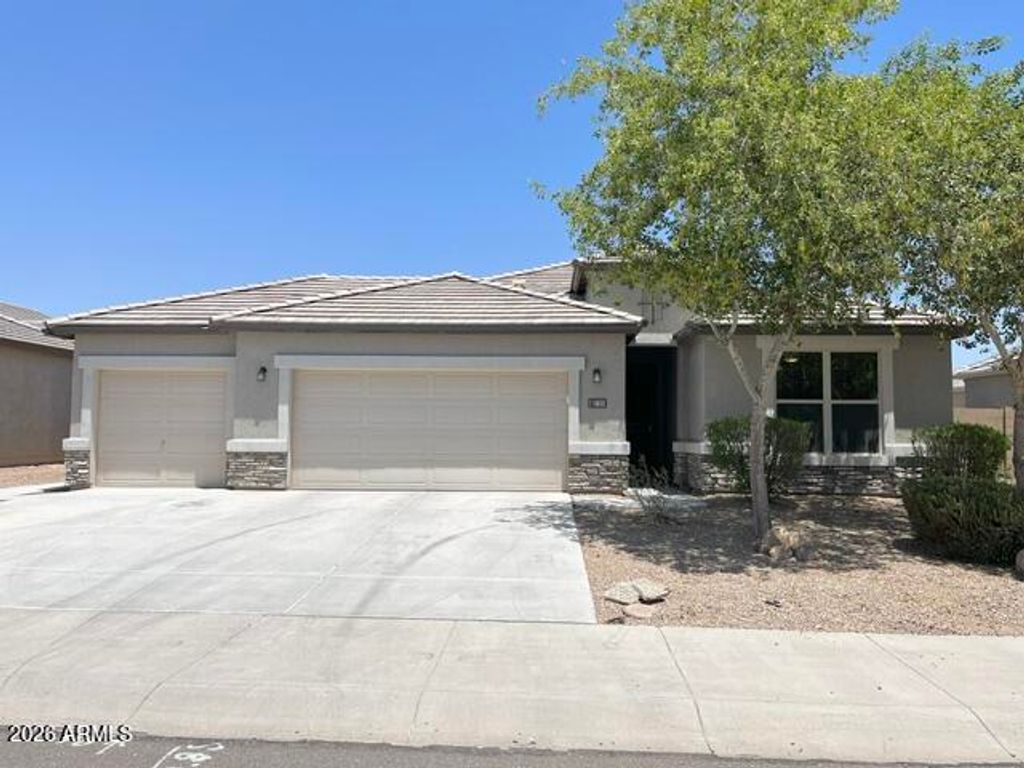 13832 W Desert Moon Way, Peoria, AZ 85383