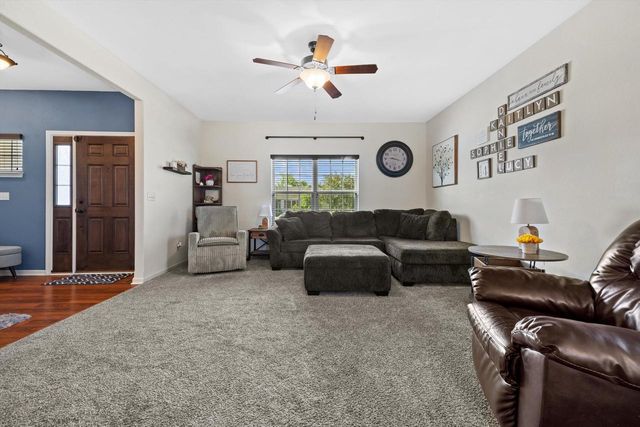 9044 Chicory Creek DRIVE, Sturtevant, WI 53177