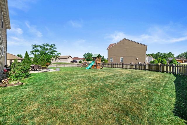 9044 Chicory Creek DRIVE, Sturtevant, WI 53177