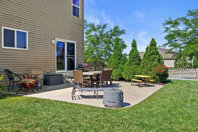 9044 Chicory Creek DRIVE, Sturtevant, WI 53177