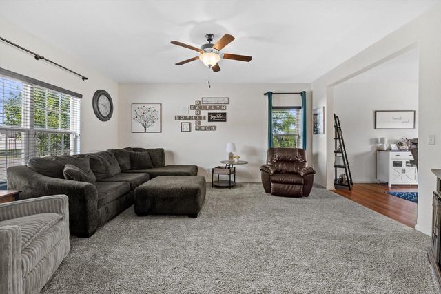9044 Chicory Creek DRIVE, Sturtevant, WI 53177