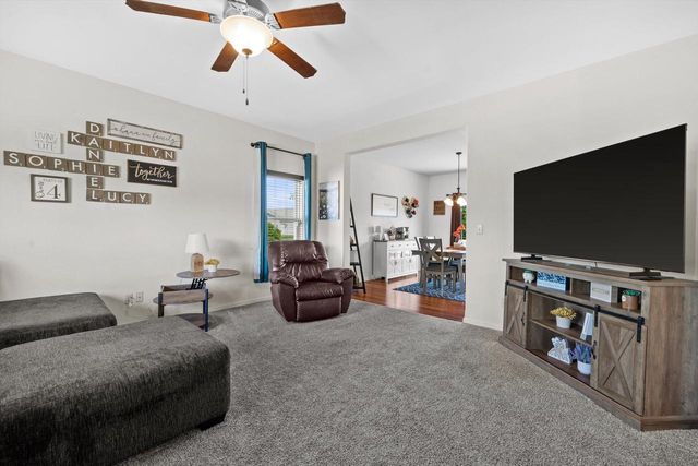 9044 Chicory Creek DRIVE, Sturtevant, WI 53177