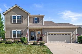 9044 Chicory Creek DRIVE, Sturtevant, WI 53177