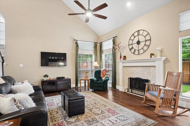 1307 Indian Lake Trail, Carrollton, TX 75007