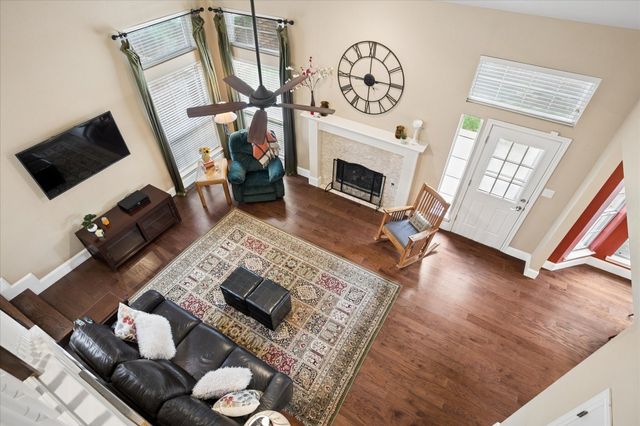 1307 Indian Lake Trail, Carrollton, TX 75007