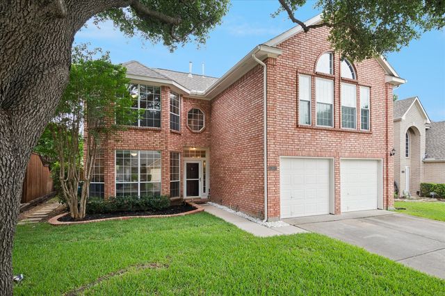 1307 Indian Lake Trail, Carrollton, TX 75007