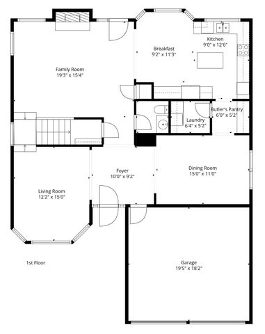 1307 Indian Lake Trail, Carrollton, TX 75007