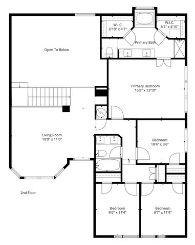1307 Indian Lake Trail, Carrollton, TX 75007