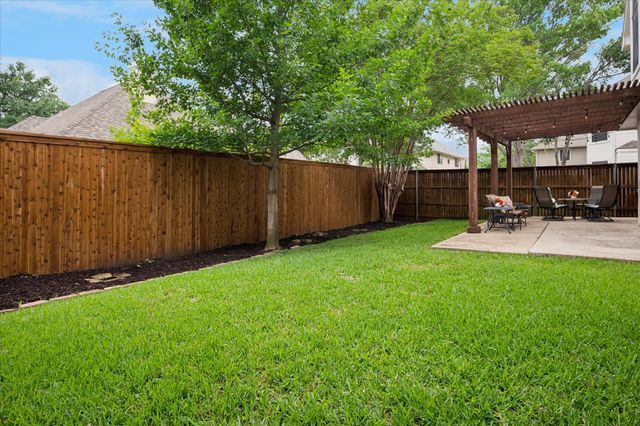1307 Indian Lake Trail, Carrollton, TX 75007