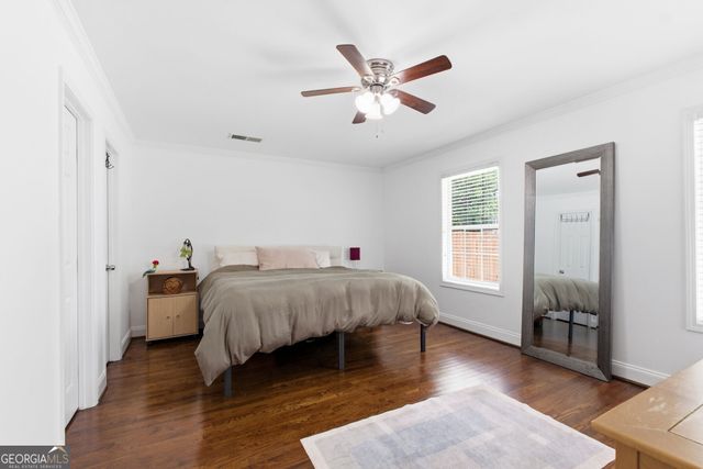 185 Wynona Drive SE, Marietta, GA 30060