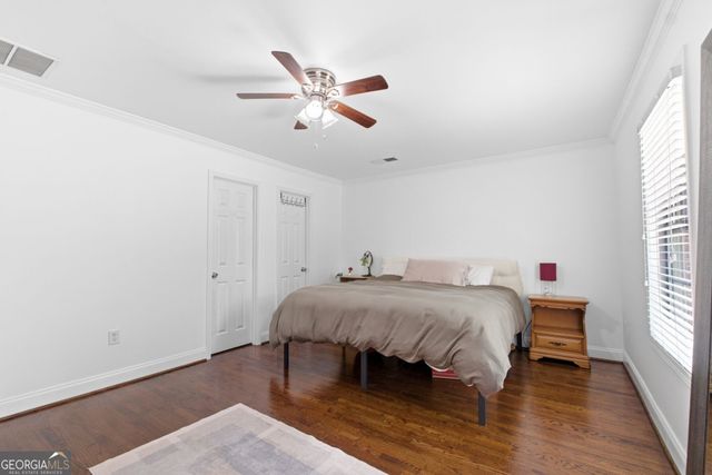 185 Wynona Drive SE, Marietta, GA 30060