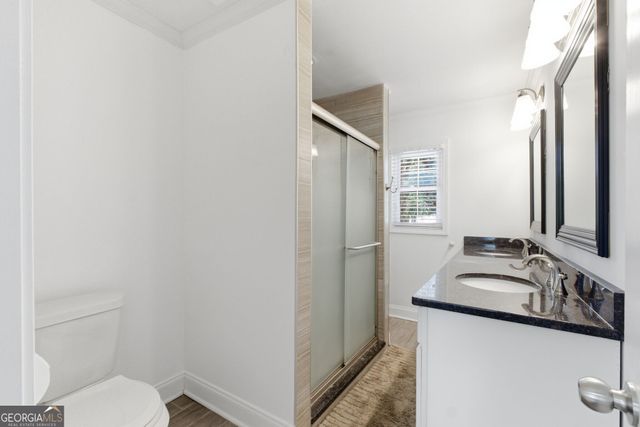 185 Wynona Drive SE, Marietta, GA 30060