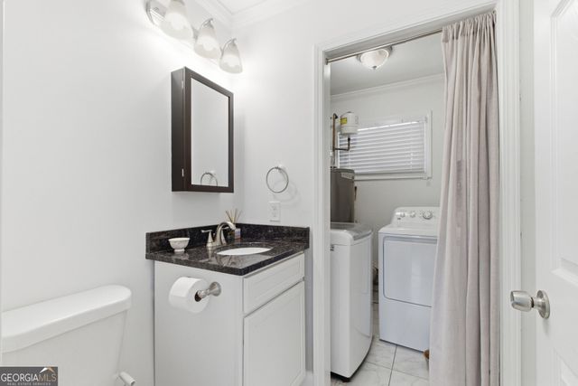 185 Wynona Drive SE, Marietta, GA 30060