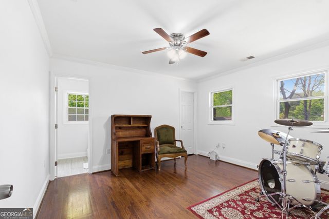 185 Wynona Drive SE, Marietta, GA 30060