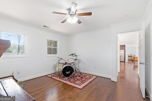 185 Wynona Drive SE, Marietta, GA 30060