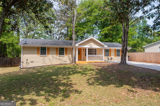 185 Wynona Drive SE, Marietta, GA 30060