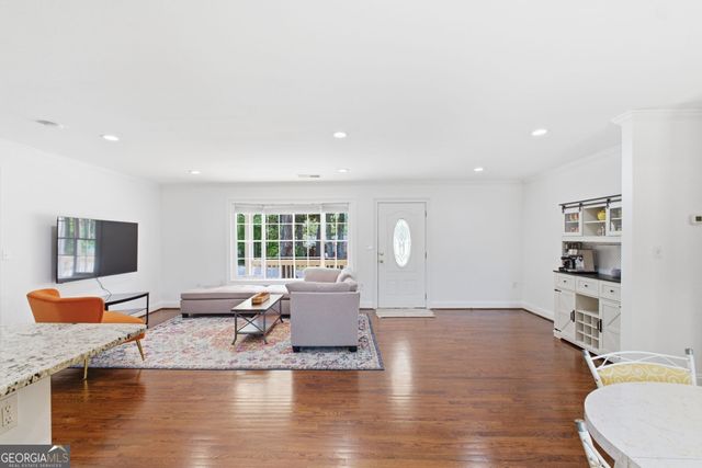 185 Wynona Drive SE, Marietta, GA 30060