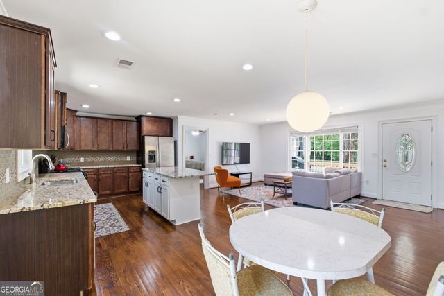 185 Wynona Drive SE, Marietta, GA 30060